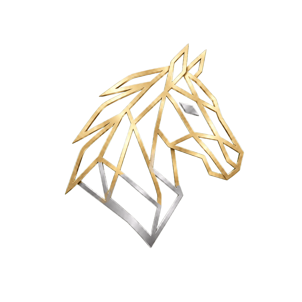 Reimer Sporthorses Pferdelogo