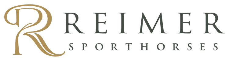 Reimer Sporthorses